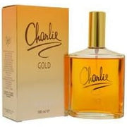 Revlon Charlie Gold Revlon Eau de Parfum (EDP) Femme 100ml - Maison des fragrances