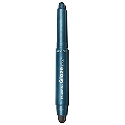Revlon Color Stay Glaze Stick Eye Shadow 875 Saphire Glaze 1.04gr - Maison des fragrances