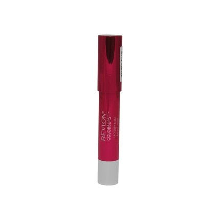 Revlon Colorburst Lacquer Balm 125 Flirtatious - Maison des fragrances