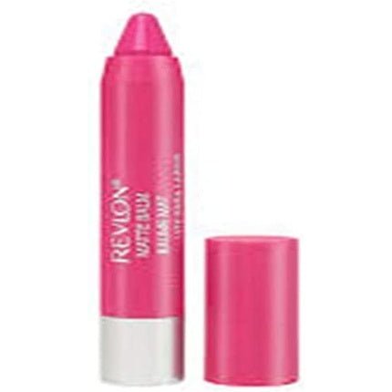 Revlon ColorBurst Matte Balm Showy - Maison des fragrances
