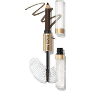 Revlon ColorStay Brow Fantasy Pencil & Gel Dark Brown - Maison des fragrances