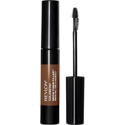 Revlon ColorStay Brow Fiber Filler Longwearing Volumising Waterproof Eyebrow Gel 302 Warm Brown 6.8ml - Maison des fragrances