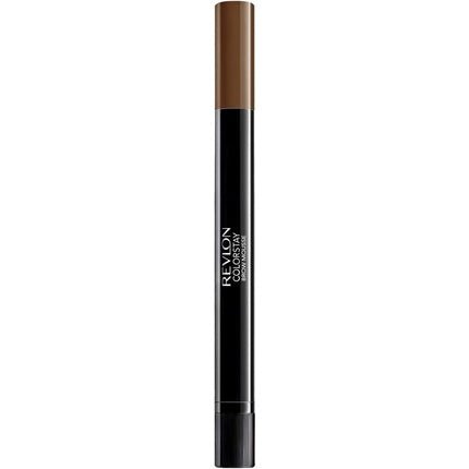 Revlon ColorStay Brow Mousse Soft Brown - Maison des fragrances