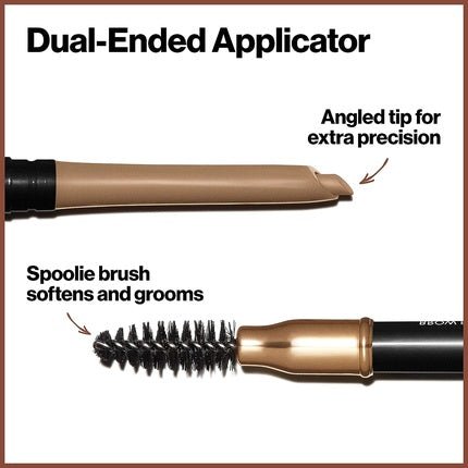 Revlon Colorstay Brow Pencil 205 Blonde - Maison des fragrances