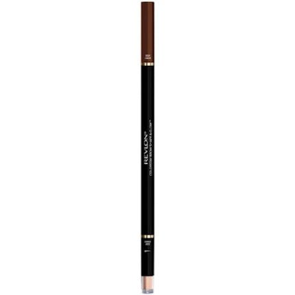 Revlon Colorstay Brow Shape & Glow 295 Auburn - Maison des fragrances
