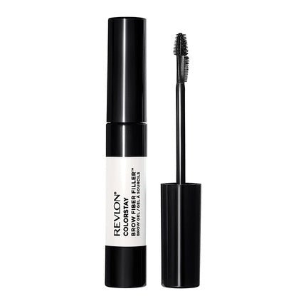 Revlon ColorStay Eyebrow Filler Long - Lasting and Volumizing Waterproof 306 Transparent Colorless - Maison des fragrances