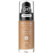 Revlon Colorstay Foundation 370 Toast Oily Skin 30ml - Maison des fragrances