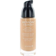 Revlon Colorstay Foundation With Pump - 360 Golden Caramel Oily Skin 30ml - Maison des fragrances