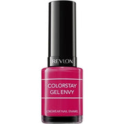 Revlon Colorstay Gel Envy 400 Royal Flush Nail Polish 7ml - Maison des fragrances