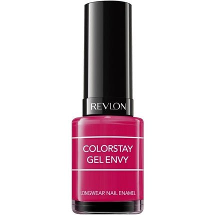 Revlon Colorstay Gel Envy 400 Royal Flush Nail Polish 7ml - Maison des fragrances