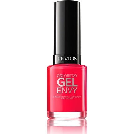 Revlon Colorstay Gel Envy Nail Polish 11.7ml 130 Pocket Aces - Maison des fragrances