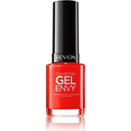 Revlon ColorStay Gel Envy Nail Polish Get Lucky - Maison des fragrances