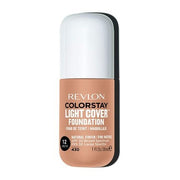 Revlon Colorstay Light Cover Foundation 30ml 1oz Honey Beige - Maison des fragrances