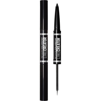 Revlon Colorstay Line Creator Blackout - Maison des fragrances
