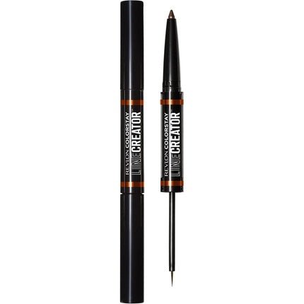 Revlon Colorstay Line Creator Leathercraft - Maison des fragrances