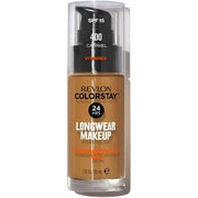 Revlon Colorstay Liquid Foundation Makeup for Combination/Oily Skin SPF 15 - Longwear - Maison des fragrances