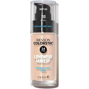 Revlon ColorStay Liquid Foundation Makeup for Normal/Dry Skin SPF 20 Longwear - Maison des fragrances