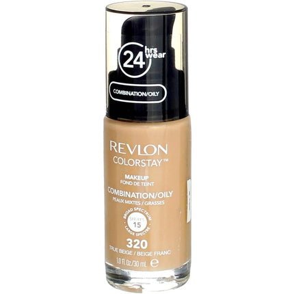 Revlon ColorStay Makeup 30ml - Maison des fragrances