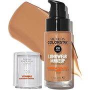 Revlon Colorstay Makeup Foundation for Combination/Oily Skin 30ml True Beige - Maison des fragrances