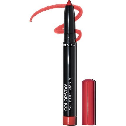 Revlon ColorStay Matte Lite Crayon - She's Fly - Maison des fragrances