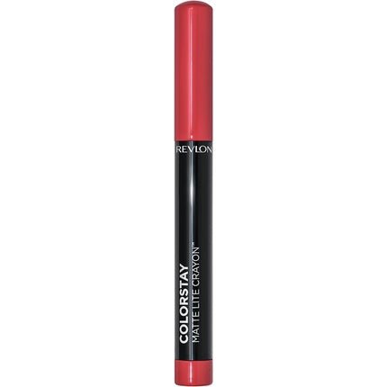 Revlon ColorStay Matte Lite Crayon - She's Fly - Maison des fragrances