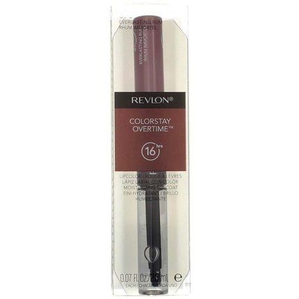 Revlon Colorstay Overtime Lipcolor 280 Everlasting Rum 0.07fl oz - Maison des fragrances