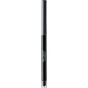 Revlon ColorStay Pencil Eyeliner with Built - in Sharpener Waterproof Smudgeproof Longwearing Eye Makeup Charcoal 204 N4 4.54g - Maison des fragrances