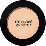 Revlon Colorstay Pressed Powder Longwearing Oil Free Fragrance Free Noncomedogenic Face Makeup 8.4g - Maison des fragrances