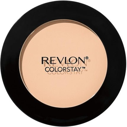 Revlon Colorstay Pressed Powder Longwearing Oil Free Fragrance Free Noncomedogenic Face Makeup 8.4g - Maison des fragrances