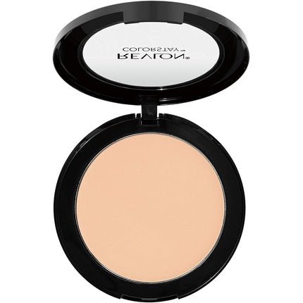 Revlon Colorstay Pressed Powder Longwearing Oil Free Fragrance Free Noncomedogenic Face Makeup 8.4g - Maison des fragrances