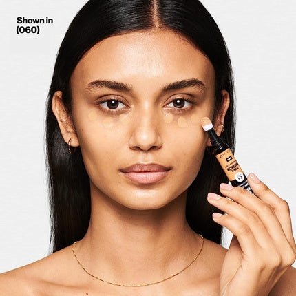 Revlon ColorStay Skin Awaken 5 - in - 1 Concealer 24HR Wear Medium Unisex 060 8ml - Maison des fragrances