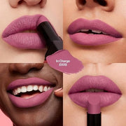 Revlon ColorStay Suede Ink Lipstick in Charge 009 - Maison des fragrances