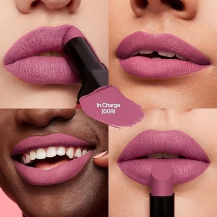 Revlon ColorStay Suede Ink Lipstick in Charge 009 - Maison des fragrances