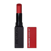 Revlon ColorStay Suede Ink Lipstick Matte Long - Lasting Formula Enriched with Vitamin E Waterproof 016 Bread Winner 2.55g - Maison des fragrances
