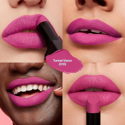 Revlon ColorStay Suede Ink Lipstick Tunnel Vision 2.50g - Maison des fragrances
