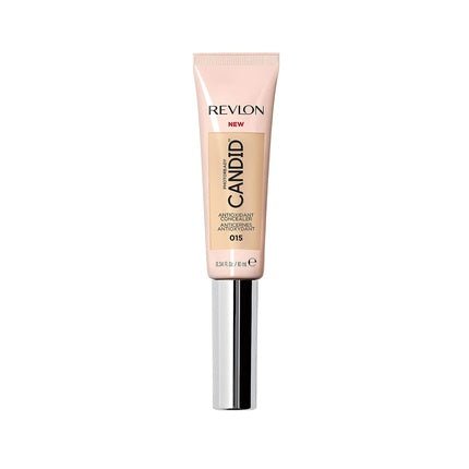 Revlon Concealer Stick PhotoReady Candid Face Makeup with Anti - Pollution and Antioxidant Ingredients 0.34 Fl Oz Light - Maison des fragrances