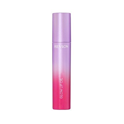 Revlon Crystal Aura Limited Edition Glow Lip Oil Good Witch - Maison des fragrances