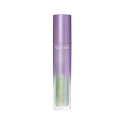 Revlon Crystal Aura Limited Edition Lip Glow Gelee Enchant - mint Lip Gloss - Maison des fragrances