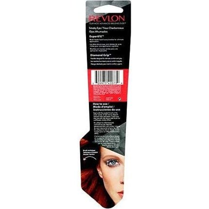 Revlon Double Ended Smokey Eye Brush - Maison des fragrances