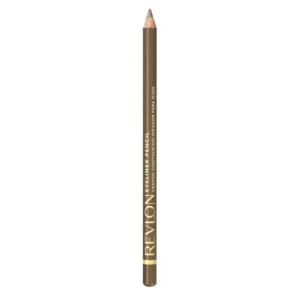 Revlon Eyeliner Eye Makeup Pencil 1.49g N4 Taupe - Maison des fragrances