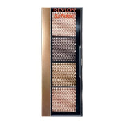 Revlon Eyeshadow Palette So Fierce Prismatic Eye Makeup 961 That's A Dub 0.21 Oz - Maison des fragrances
