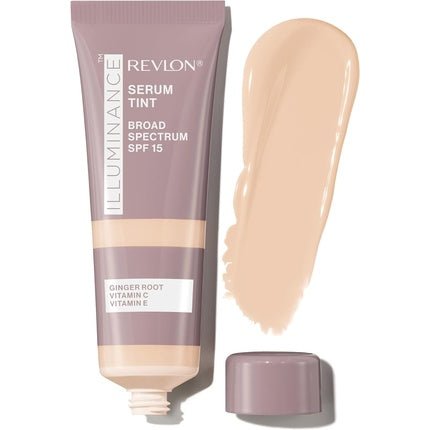 Revlon Illuminance Serum Tint Light Beige - Maison des fragrances