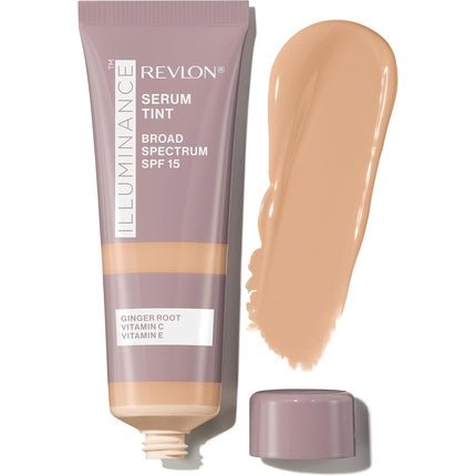 Revlon Illuminance Serum Tint Tan Sand - Maison des fragrances