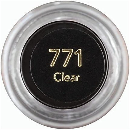 Revlon Nail Polish 15ml Clear - Maison des fragrances