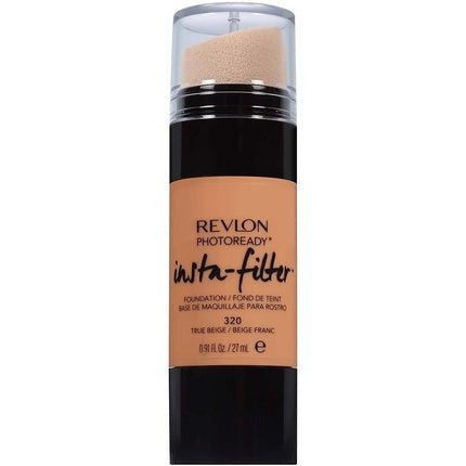 Revlon PhotoReady Insta - Filter Foundation True Beige 27ml - Maison des fragrances