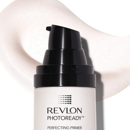 Revlon Photoready Perfecting Primer 0.91 Fluid Ounce - Maison des fragrances