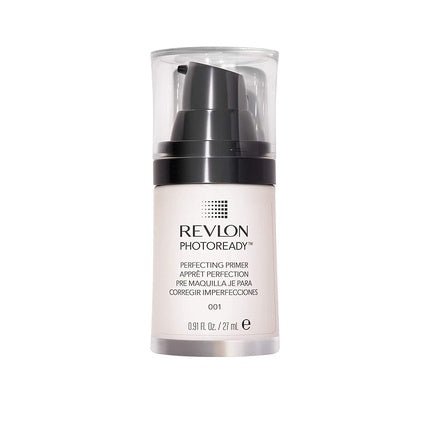 Revlon Photoready Perfecting Primer 0.91 Fluid Ounce - Maison des fragrances