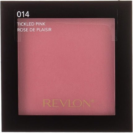 Revlon Powder Blush Tickled Pink - Maison des fragrances