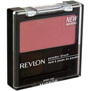 Revlon Powder Blush with Pop - up Mirror 06 Wine With Everything - Maison des fragrances