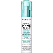 Revlon Prime Plus Makeup & Skincare Primer Mattifying and Pore Reducing with Salicylic Acid and AHA 30ml - Maison des fragrances